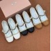 Туфли Miu Miu F6455