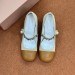 Туфли Miu Miu F6454