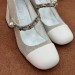 Туфли Miu Miu F6456