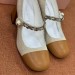 Туфли Miu Miu F6454