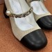 Туфли Miu Miu F6455