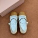 Туфли Miu Miu F6454