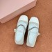 Туфли Miu Miu F6456