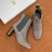 Ботильоны Cristian Dior Icon F6462