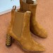 Ботильоны Cristian Dior Icon F6461