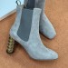 Ботильоны Cristian Dior Icon F6462