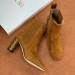 Ботильоны Cristian Dior Icon F6461