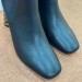 Ботильоны Cristian Dior Icon F6460