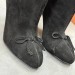 Ботильоны Alaia F6459
