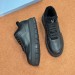 Зимние кеды Prada F6457