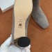 Ботильоны Cristian Dior Icon F6462