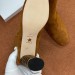 Ботильоны Cristian Dior Icon F6461