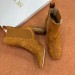 Ботильоны Cristian Dior Icon F6461