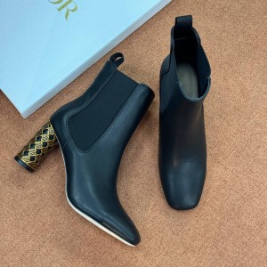 Ботильоны Cristian Dior Icon F6460