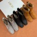 Ботильоны Cristian Dior Icon F6462