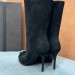 Ботильоны Alaia F6459