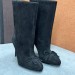 Ботильоны Alaia F6459