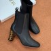 Ботильоны Cristian Dior Icon F6460