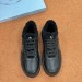 Зимние кеды Prada F6457