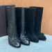 Ботильоны Alaia F6459