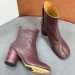 Ботильоны Maison Margiela F6477