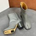 Ботильоны Maison Margiela F6478