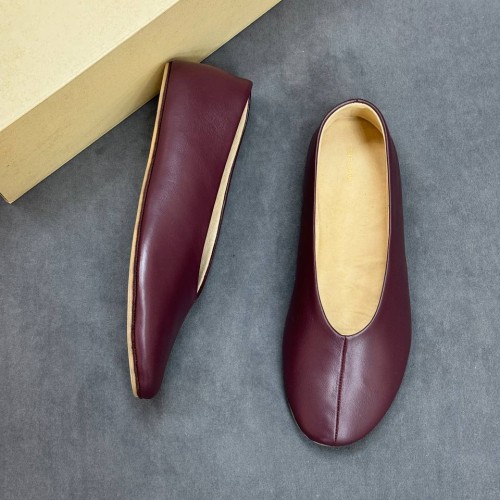 Балетки The Row F6476 Балетки The Row F6476