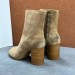Ботильоны Maison Margiela F6480