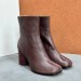 Ботильоны Maison Margiela F6477