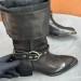 Сапоги Celine F6484
