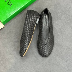 Балетки Bottega Veneta F6481