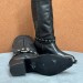 Сапоги Celine F6484