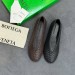 Балетки Bottega Veneta F6481