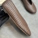 Балетки Bottega Veneta F6482