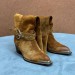 Сапоги Celine F6485