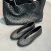 Балетки Bottega Veneta F6481