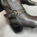 Сапоги Celine F6484