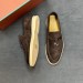 Лоферы Loro Piana Summer Charms Walk F6492
