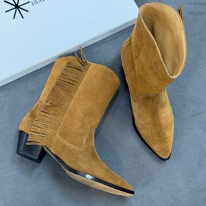 Сапоги Izabel Marant F6488