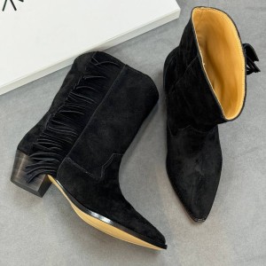 Сапоги Izabel Marant F6489
