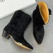 Сапоги Izabel Marant F6489