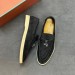 Лоферы Loro Piana Summer Charms Walk F6490