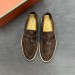Лоферы Loro Piana Summer Charms Walk F6492