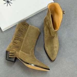 Сапоги Izabel Marant F6487