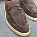 Лоферы Loro Piana Summer Charms Walk F6492