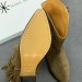 Сапоги Izabel Marant F6487