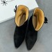 Сапоги Izabel Marant F6489