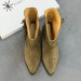 Сапоги Izabel Marant F6487