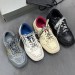 Кеды Balenciaga F6494