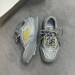 Кеды Balenciaga F6494